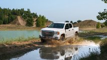 autos, cars, gmc, reviews, gmc canyon, amazon, android, 2022 gmc canyon at4 review: age is just a number