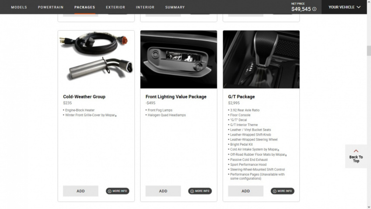 autos, cars, news, ram, vnex, ram will give you a discount for ordering worse headlights
