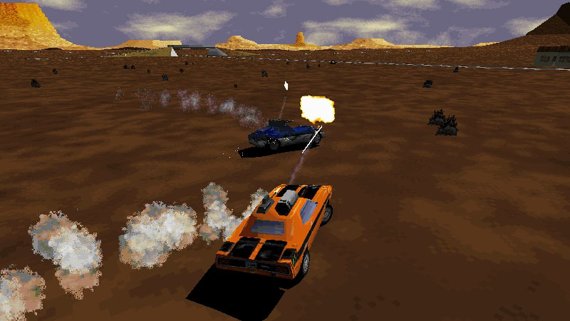 autos, cars, gaming, vnex, remembering classic games: interstate 76 (1997)