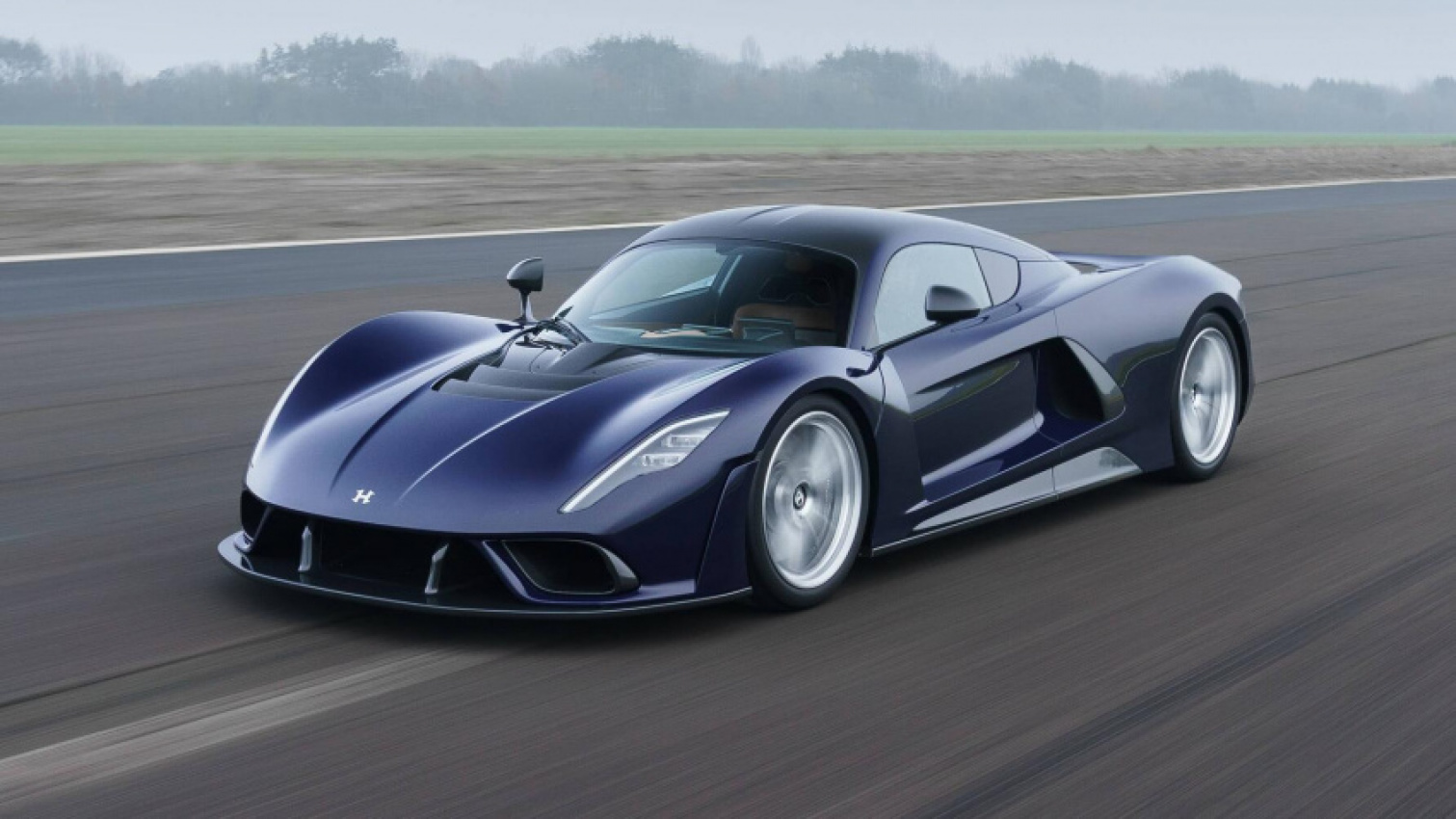 autos, cars, hennessey, supercars, hennessey has confirmed that a venom f5 roadster is coming