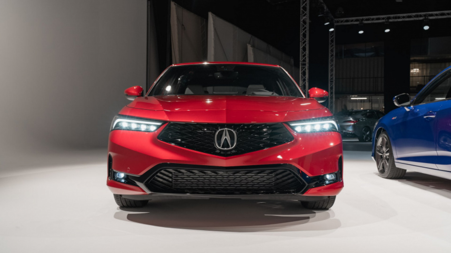 acura, autos, cars, news, vnex, amazon, android, how much is the new 2023 acura integra? full pricing just dropped