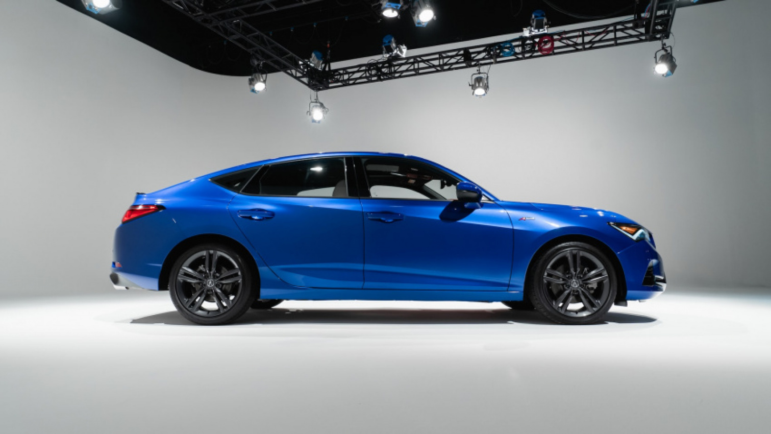 acura, autos, cars, news, vnex, amazon, android, how much is the new 2023 acura integra? full pricing just dropped