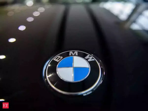 auto, bmw, car, bmw group, vnex, bmw to launch all-electric sedan i4 in india next month
