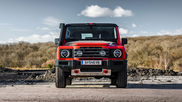autos, cars, ineos, ineos automotive, ineos automotive news, ineos grenadier, ineos grenadier news, ineos grenadier prices, ineos grenadier specs, ineos news, ineos grenadier final specs & prices revealed - offroading specialist is finally here
