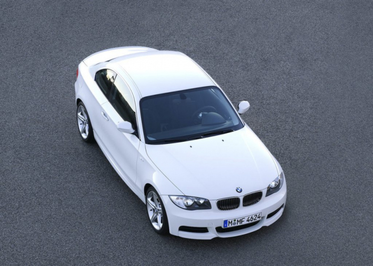 autos, bmw, cars, smart, coupe, is buying a used bmw 135i a smart choice for a daily driver?