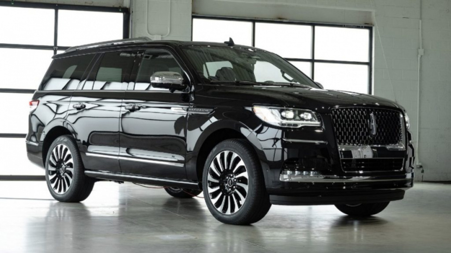 autos, cars, lincoln, android, lincoln navigator, navigator, suvs, android, want a lincoln navigator? you’ll have to order one