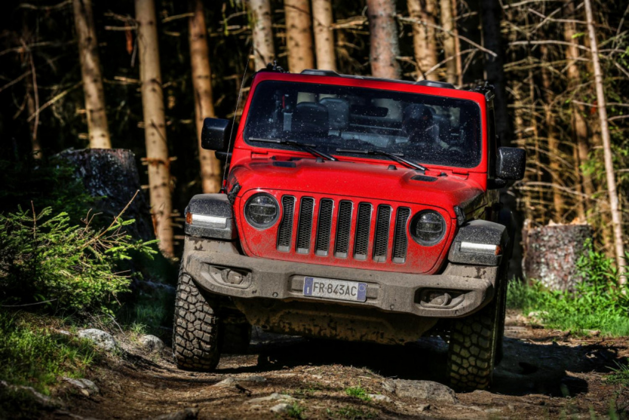 autos, cars, jeep, technology, thailand, wrangler, android, back in action  jeep returns to the kingdom  with wrangler rubicon  and big plans for the future
