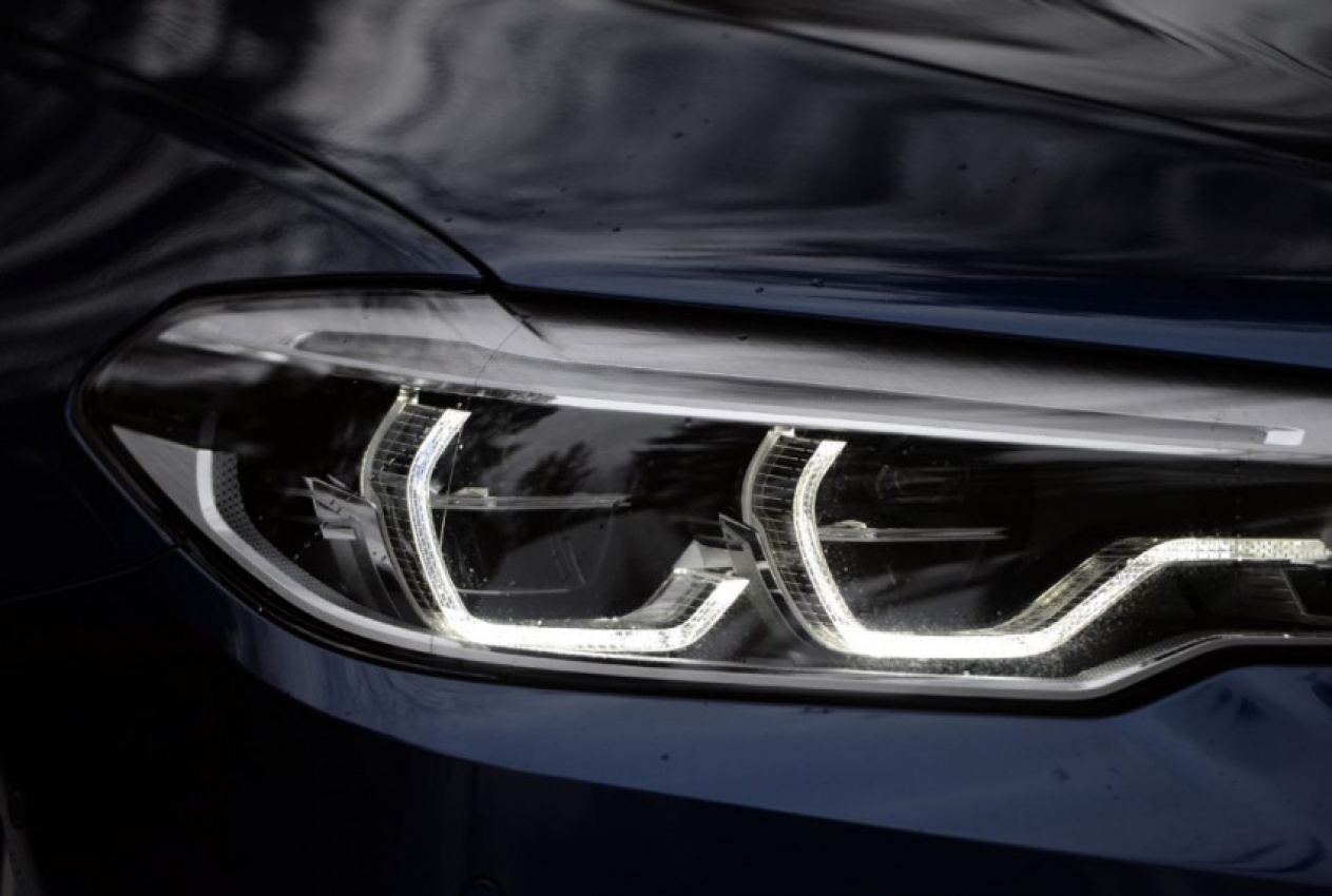 autos, cars, adaptive headlights, car safety, headlights, nhtsa, are adaptive headlights the same as automatic high beams?