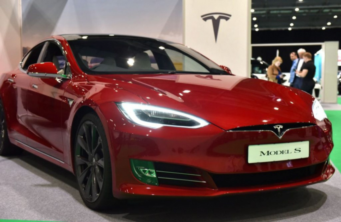 autos, cars, model s, tesla, what is instant torque, and how does it work in electric cars?