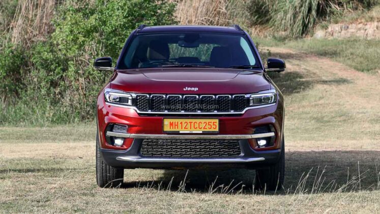 cars, jeep, reviews, jeep meridian 4×4 7 seater suv – first drive review