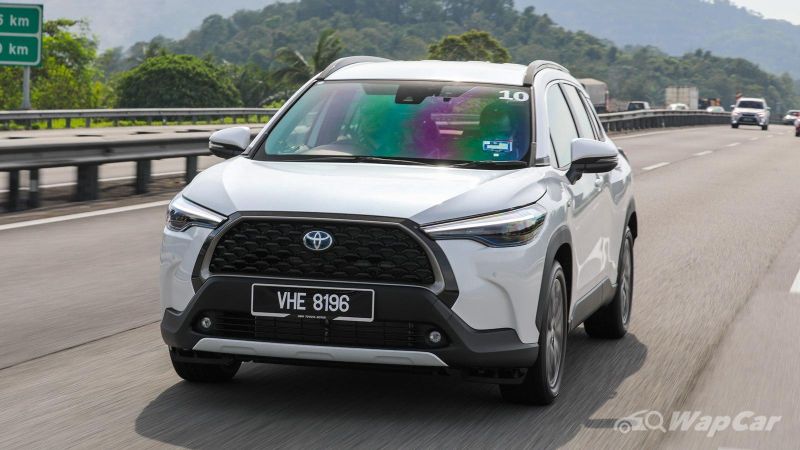 autos, cars, ford, hyundai, kia, toyota, toyota hybrids outsell the entire model range of kia, hyundai, ford in australia, to launch corolla cross next