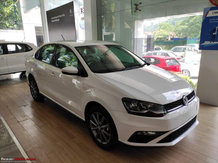autos, cars, volkswagen, highways, indian, member content, review, vento, first highway drive with my 2021 volkswagen vento tsi: review