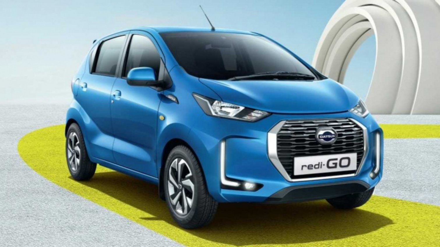 autos, cars, datsun, datsun could return yet again as ev brand for emerging markets: report
