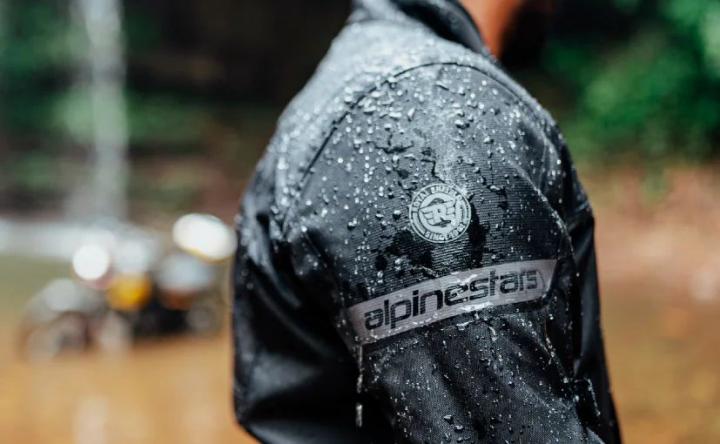 autos, cars, 2-wheels, alpinestars, amazon, indian, royal enfield, amazon, royal enfield partners with alpinestars to launch new riding gear