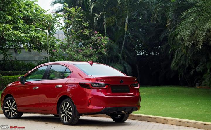 autos, cars, honda, city, city hybrid, honda city, indian, other, review, 2022 honda city hybrid: observations after a day of driving