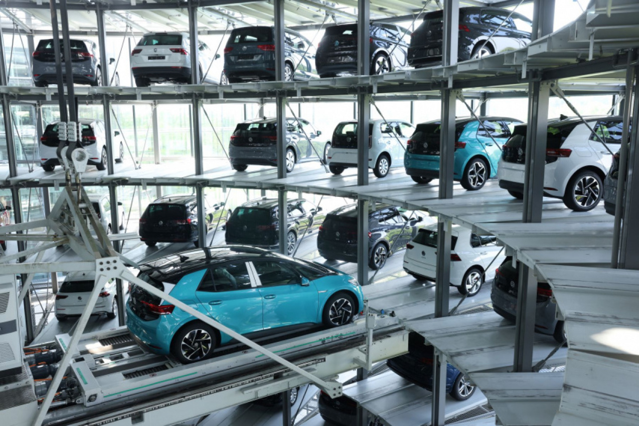 autos, cars, accessories, car safety, 3 steps to prepare your ev for long-term storage