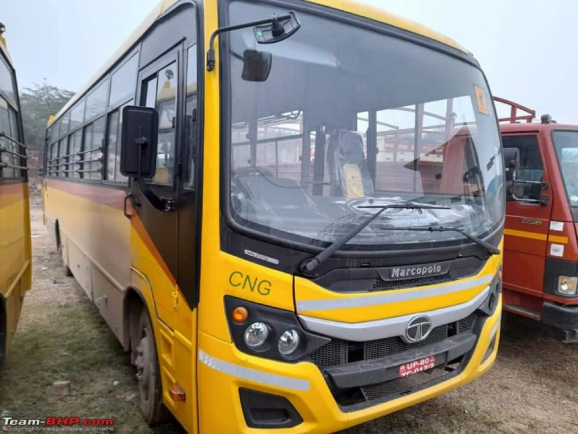 autos, cars, commercial vehicles, indian, member content, school bus, looking to buy school buses: confused between tata & eicher