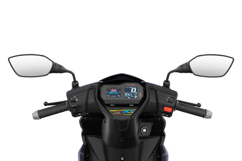 article, autos, cars, new tvs ntorq 125 xt updates are dangerous for the rider; here’s why