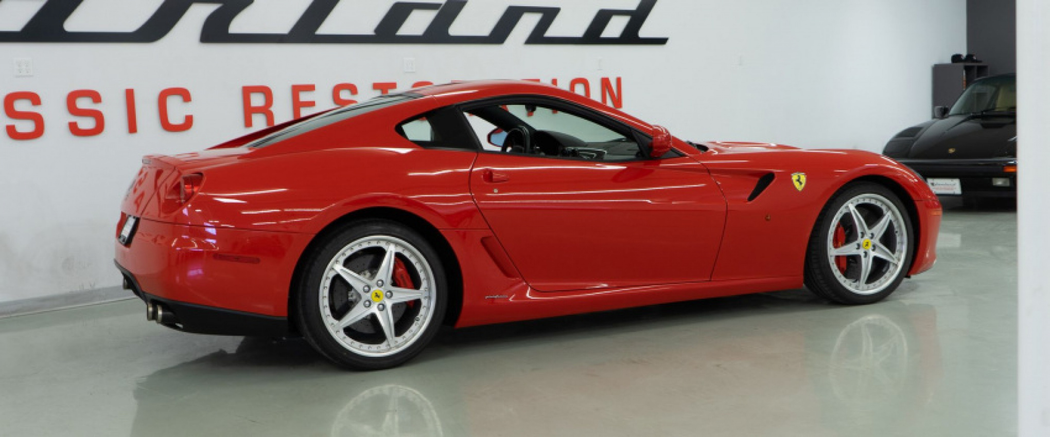 autos, cars, ferrari, american, asian, celebrity, classic, client, europe, exotic, features, handpicked, luxury, modern classic, muscle, news, newsletter, off-road, sports, trucks, 2010 ferrari gtb fiorano checks all the boxes