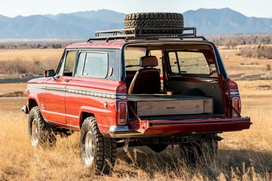 autos, cars, jeep, american, asian, celebrity, classic, classics, client, europe, exotic, features, german, handpicked, jeep cherokee, luxury, modern classic, muscle, news, newsletter, off-road, sports, trucks, ls-swapped jeep cherokee is a powerful vintage suv