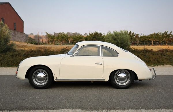 autos, cars, american, asian, celebrity, classic, client, europe, exotic, features, german, handpicked, luxury, modern classic, muscle, news, newsletter, off-road, sports, trucks, pcarmarket features 356 with one owner for 59 years