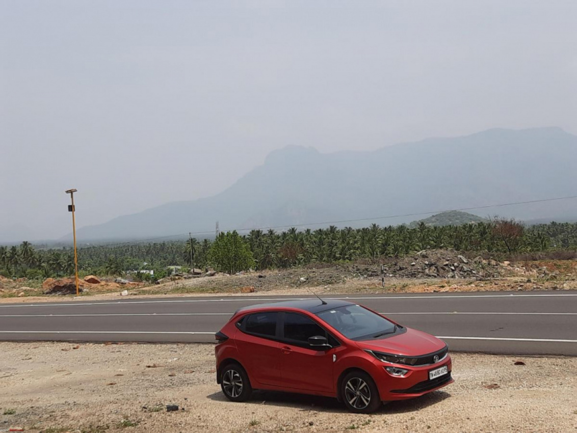 autos, cars, android, indian, member content, tata altroz, vnex, android, my 2021 tata altroz 1.5 diesel: 6 months & 16,000 km update