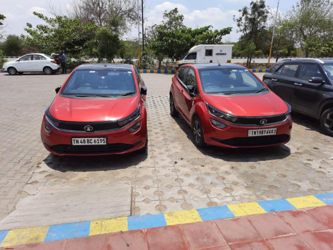 autos, cars, android, indian, member content, tata altroz, vnex, android, my 2021 tata altroz 1.5 diesel: 6 months & 16,000 km update