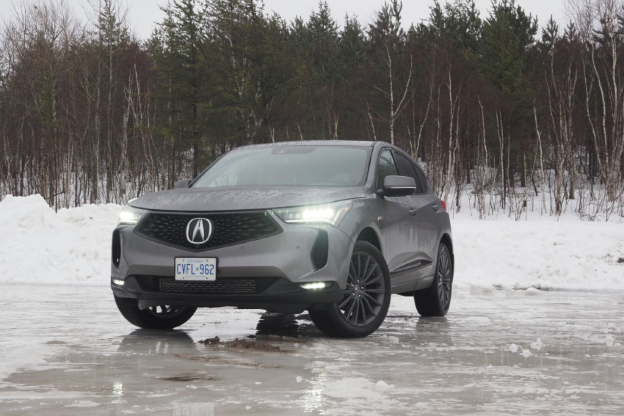 acura, autos, cars, luxury, acura rdx, your questions answered: 2022 acura rdx and mdx