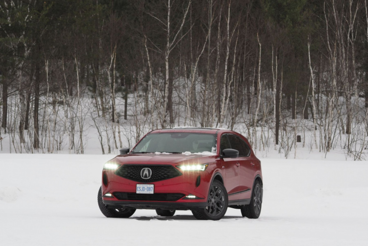 acura, autos, cars, luxury, acura rdx, your questions answered: 2022 acura rdx and mdx