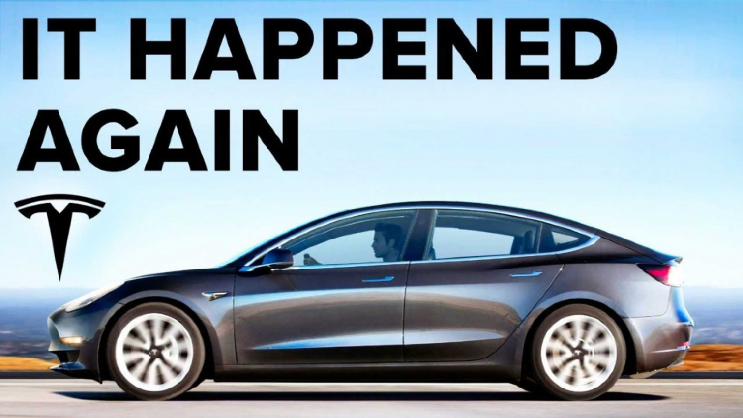 autos, cars, evs, tesla, tesla model 3, should you buy a used tesla model 3 in 2022? here's why (& why not)
