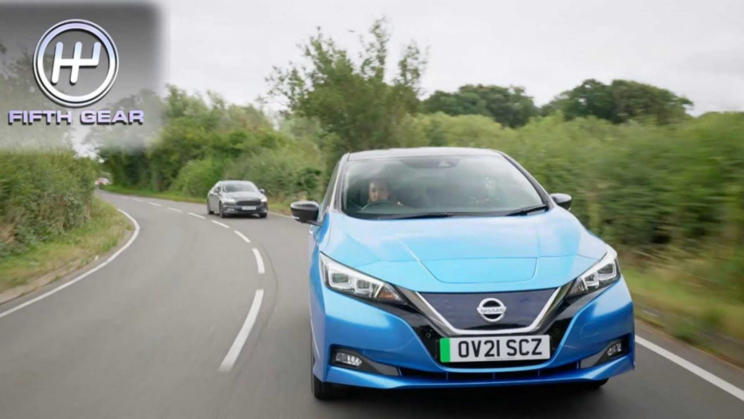 autos, cars, evs, vnex, efficient driving tips bring big range boost in this fifth gear test
