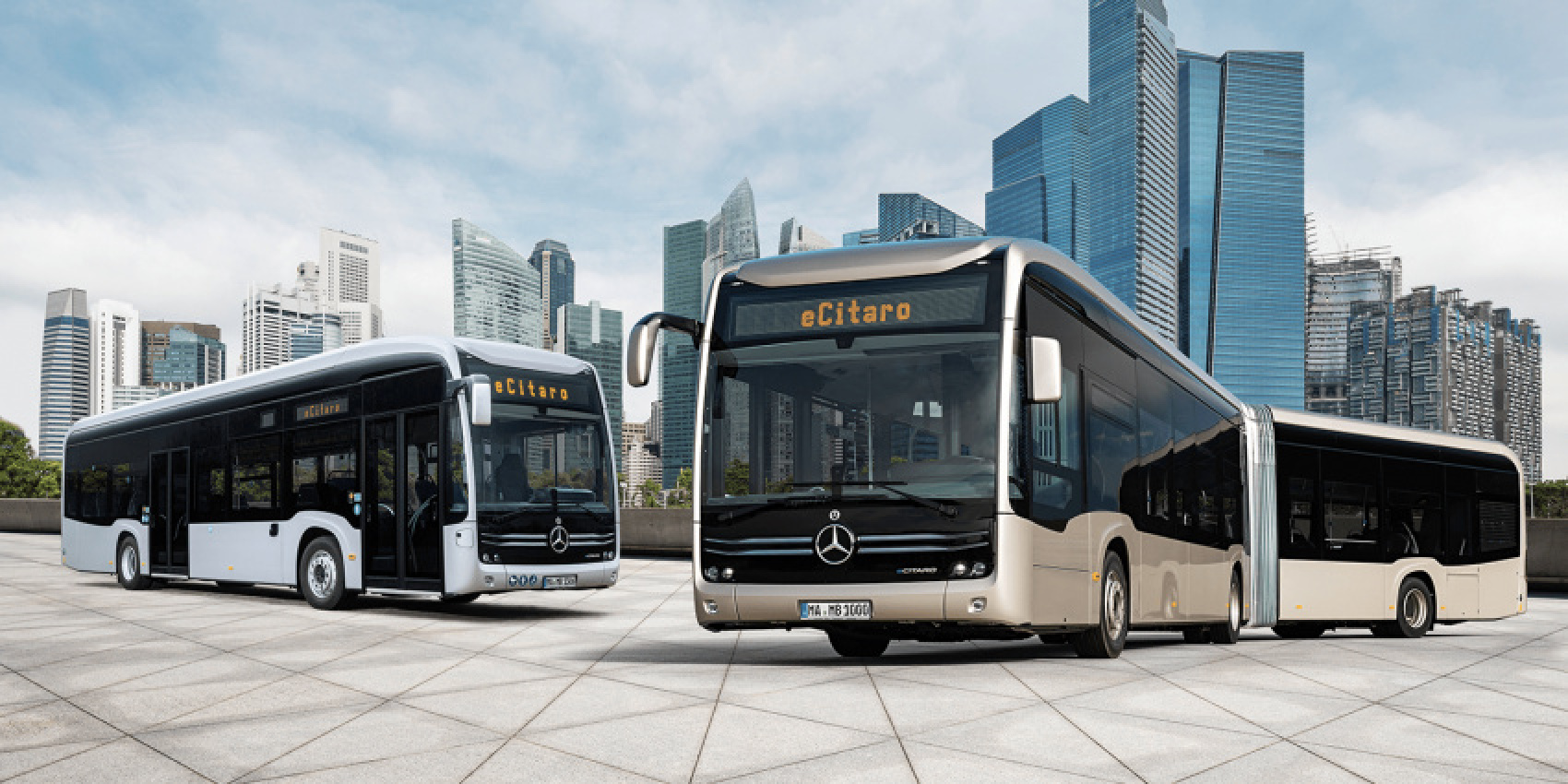 autos, cars, electric vehicle, utility vehicles, akasol, daimler buses, ecitaro, ecitaro g, electric buses, fcev, public transport, range extenders, suppliers, toyota, daimler buses wants to sell only electric city buses from 2030