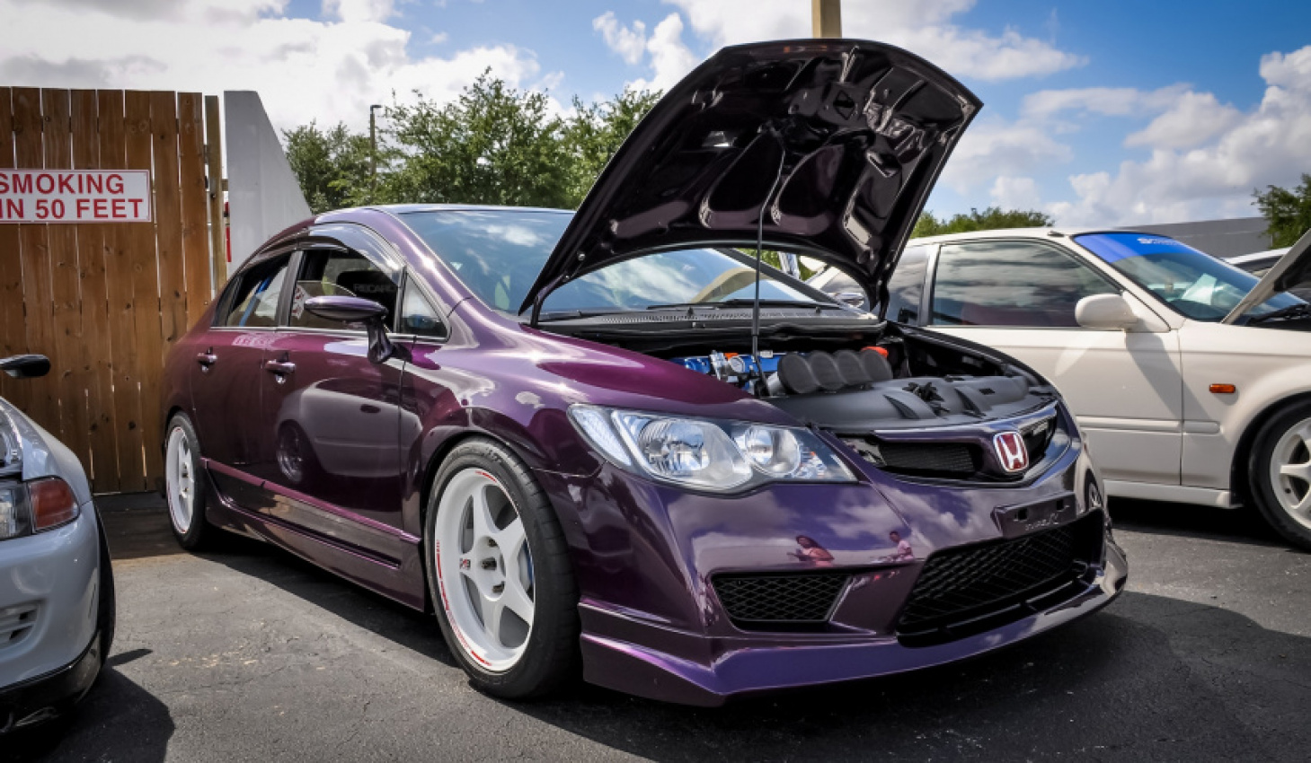acura, autos, cars, events, honda, florida's annual honda and acura takeover continues to grow