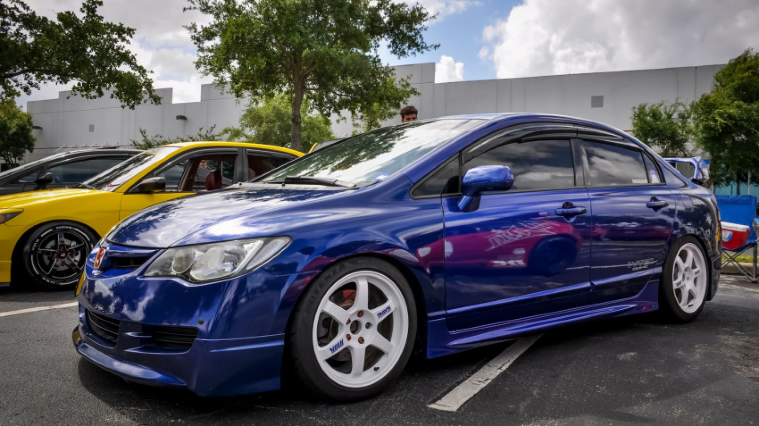 acura, autos, cars, events, honda, florida's annual honda and acura takeover continues to grow