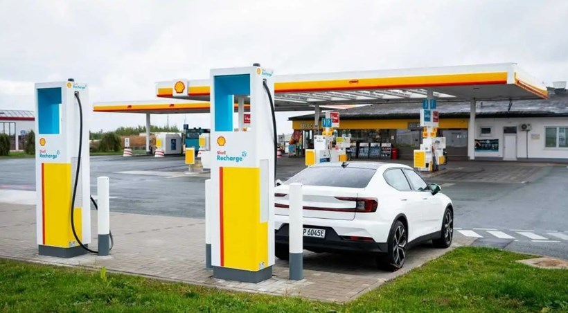 autos, cars, automotive industry, business, car, cars, driven, driven nz, economy, electric cars, motoring, new zealand, news, nz, world, shell and abb e-mobility join forces that'll improve global charging infrastructure