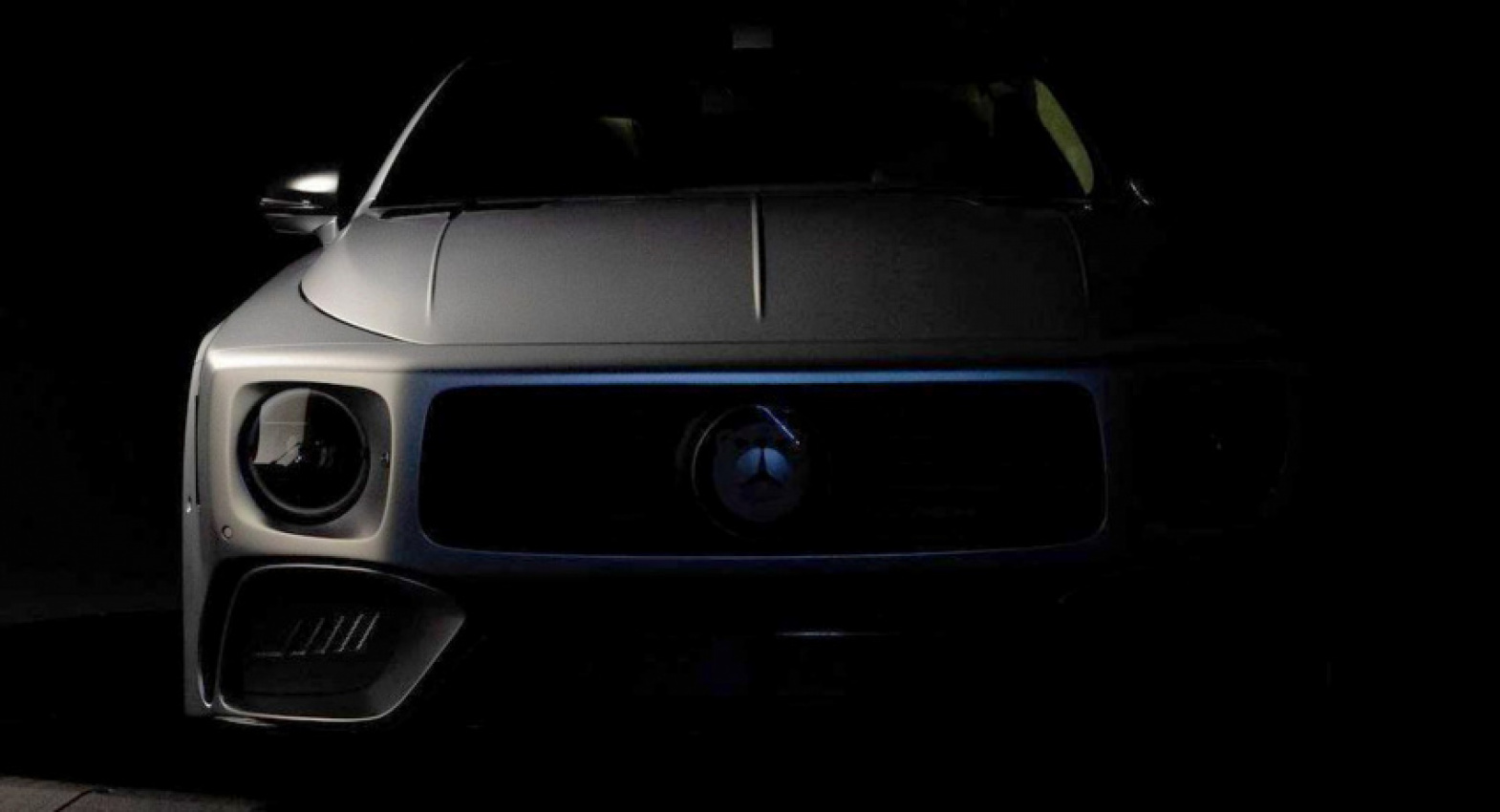 autos, cars, mercedes-benz, mg, car, cars, driven, driven nz, mercedes, mercedes-amg teases one-off sportscar collab will.i.am, motoring, new zealand, news, nz, sportscar, mercedes-amg teases one-off sportscar collab with will.i.am