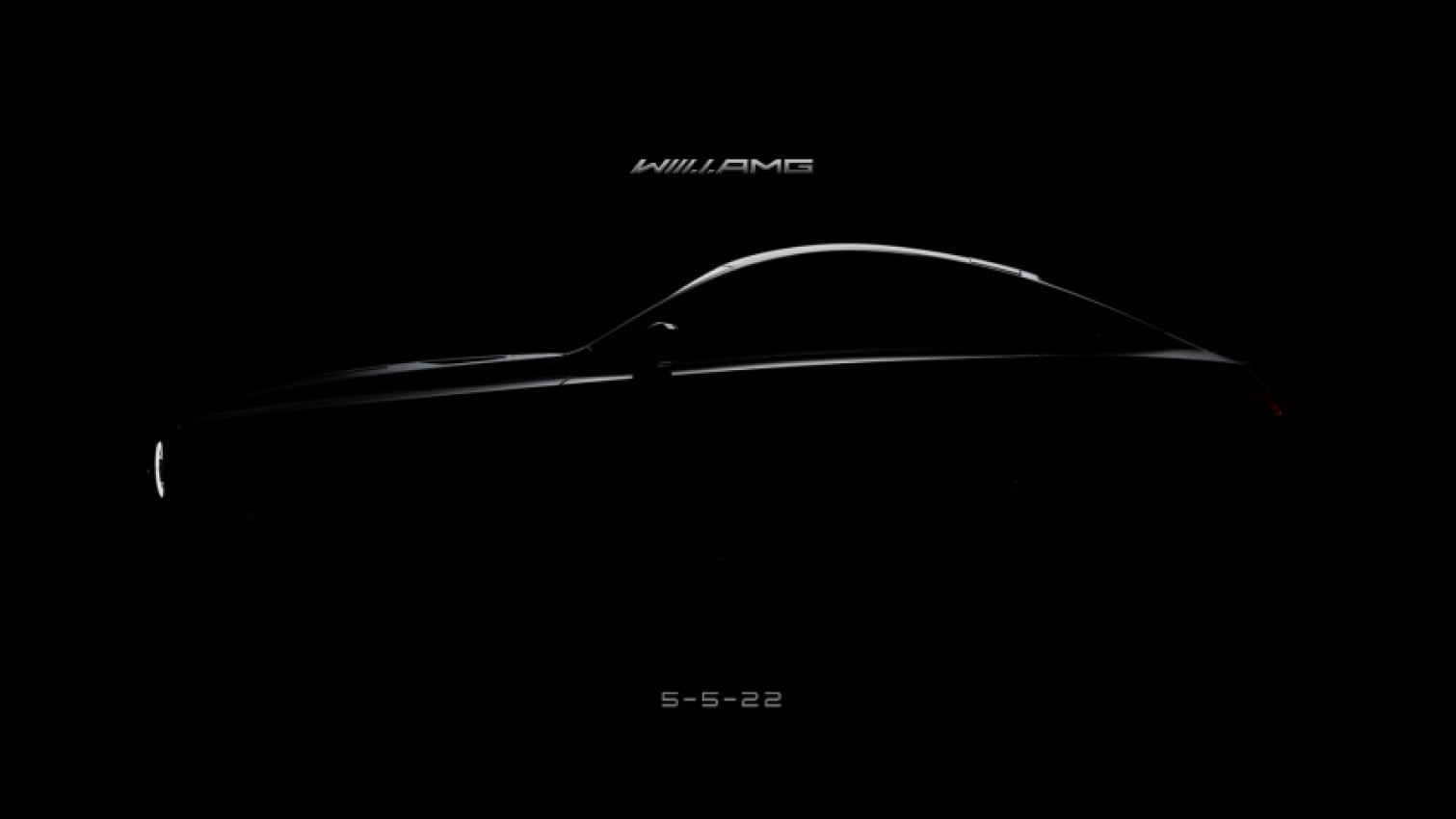autos, cars, mercedes-benz, mg, car, cars, driven, driven nz, mercedes, mercedes-amg teases one-off sportscar collab will.i.am, motoring, new zealand, news, nz, sportscar, mercedes-amg teases one-off sportscar collab with will.i.am