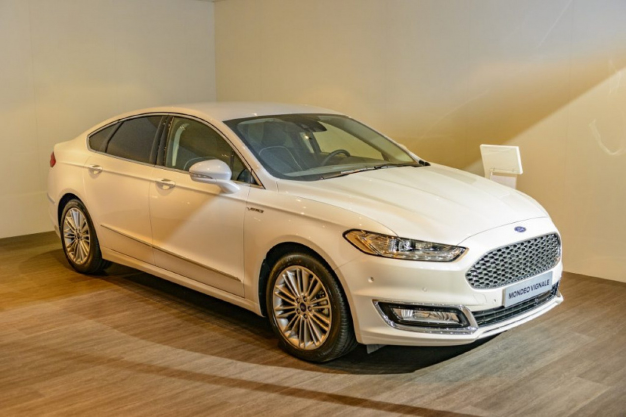 autos, cars, ford, car shopping, ford fusion, fusion, 2017 ford fusion: a good sedan for your family and your wallet