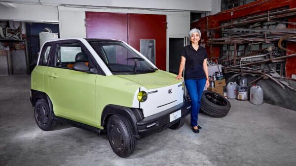 cars, mahindra, reviews, ola electric car may be designed by mahindra xuv700 designer