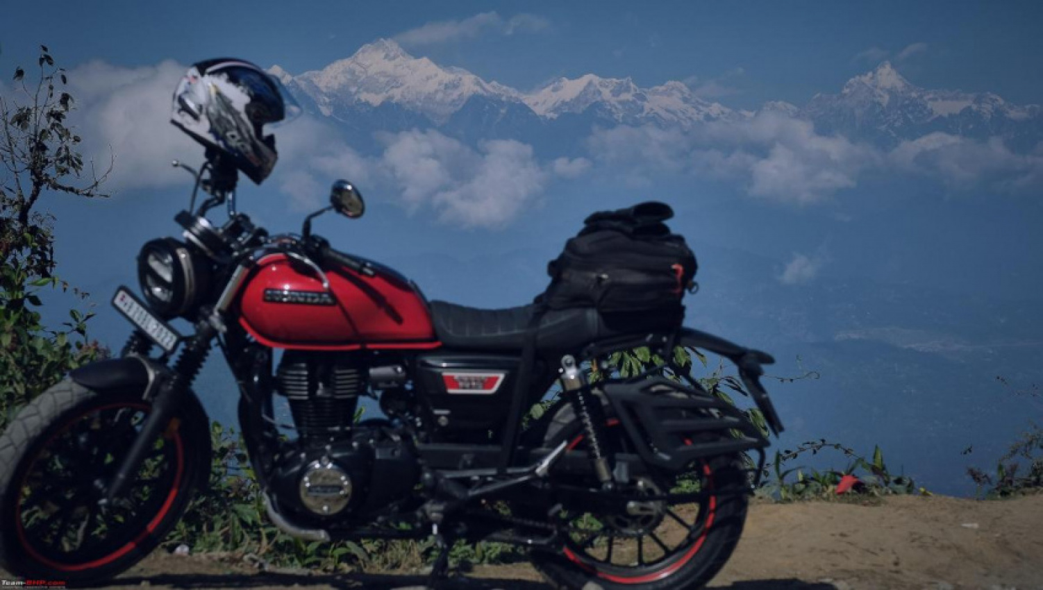 autos, cars, honda, bike ownership, cb350 rs, honda 2-wheelers, indian, member content, ownership review: 8000 km with my honda cb350 rs