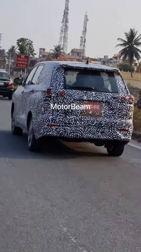 article, autos, cars, this is the most accurate rendering of the upcoming innova crysta yet