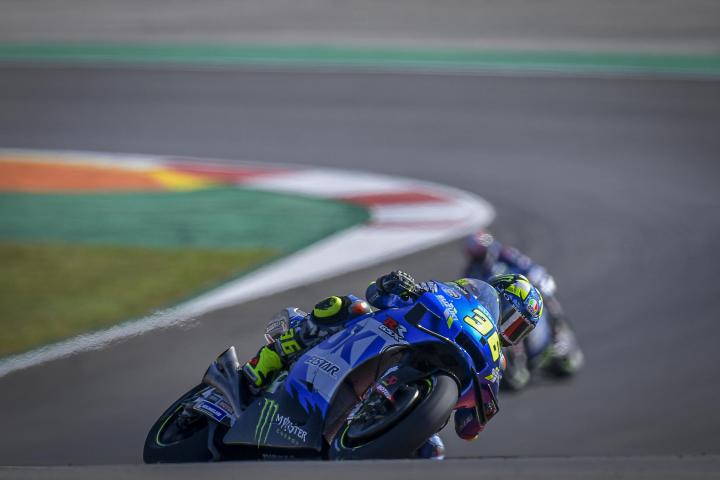 autos, cars, suzuki, indian, international motorsports, motogp, motorsports, motogp: suzuki set to quit at the end of the 2022 season