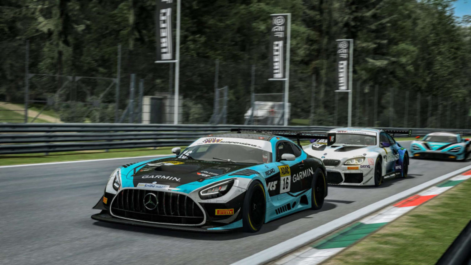 autos, cars, esports, fos future lab, wins for boothby and baldwin in alpine esports series | fos future lab