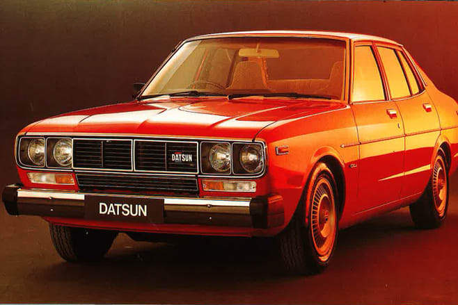 autos, cars, datsun, electric vehicle, comeback kid: datsun could live on as cut-price electric vehicle brand