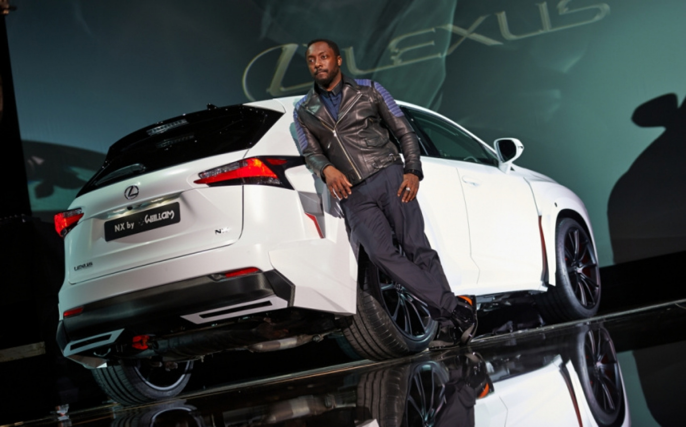 autos, cars, mercedes-benz, mg, news, 0 :, mercedes, mercedes amg gt, mercedes-amg, will.i.am, musician will.i.am collaborates with mercedes-amg on one-off coupé