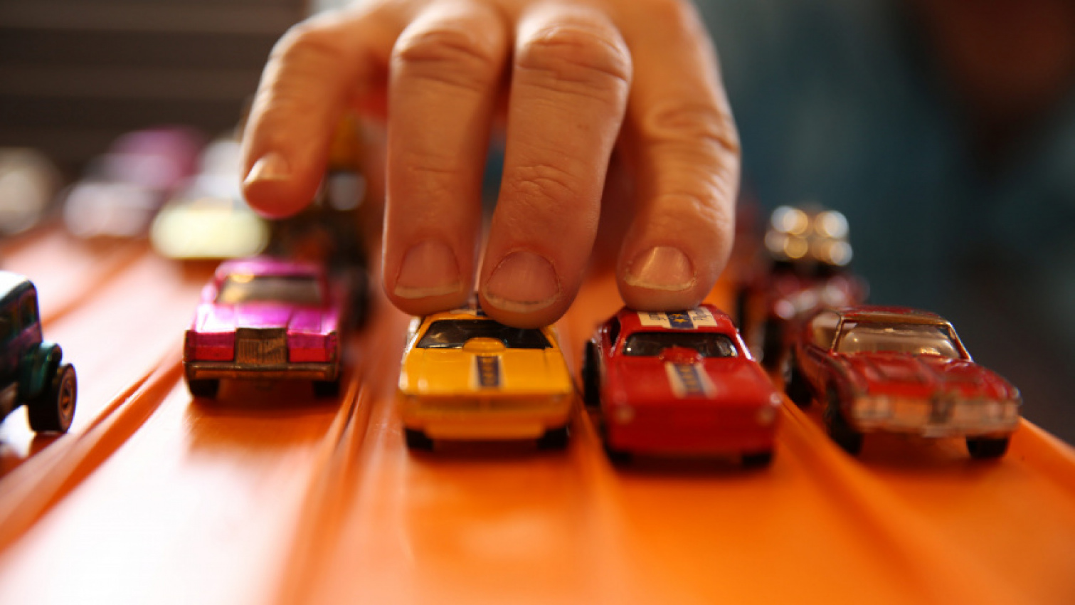 autos, car life, cars, from barbie to hot wheels, mattel is going to the movies