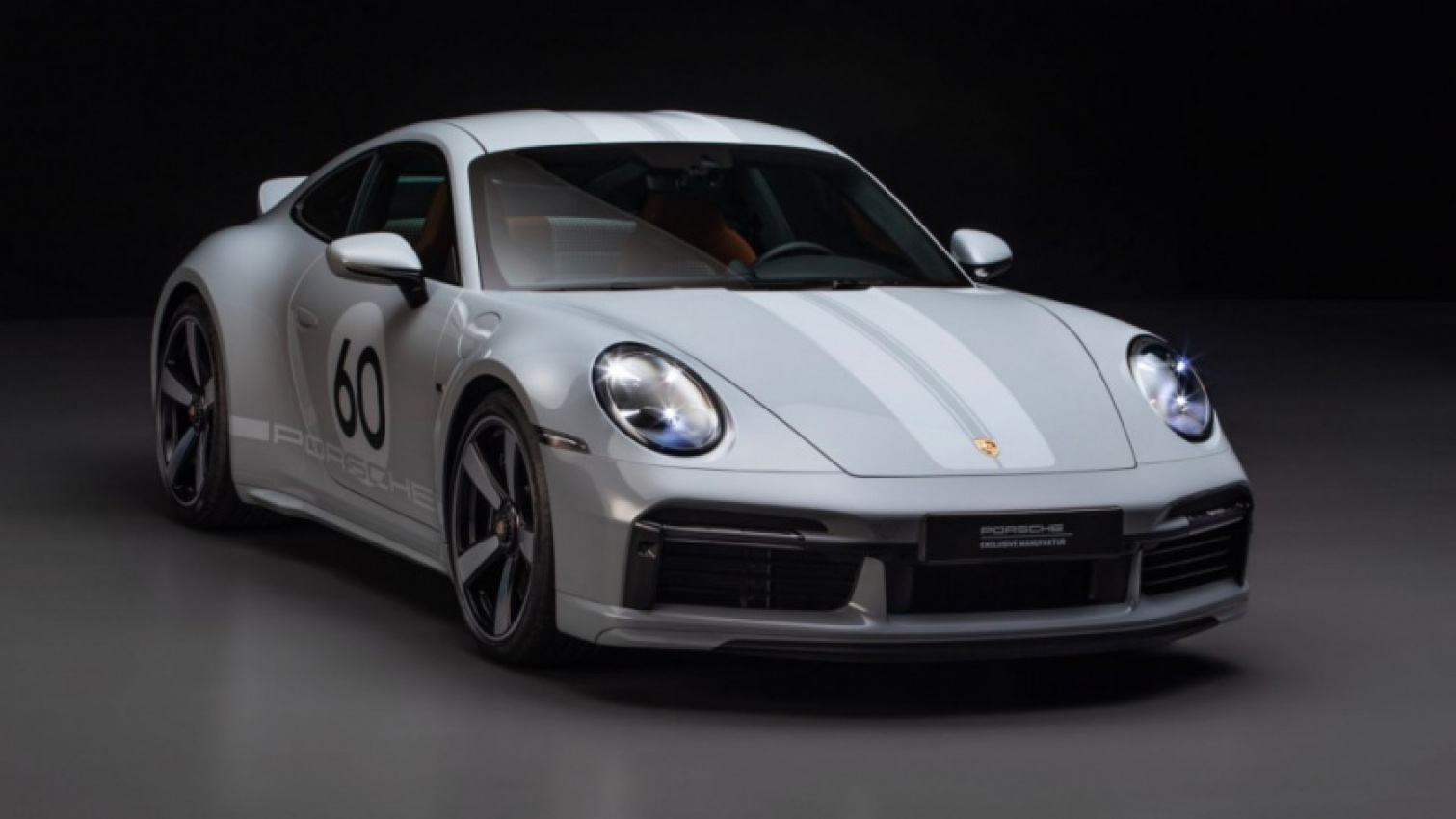 autos, cars, porsche, autos porsche, new porsche 911 sport classic re-interprets the best from the past