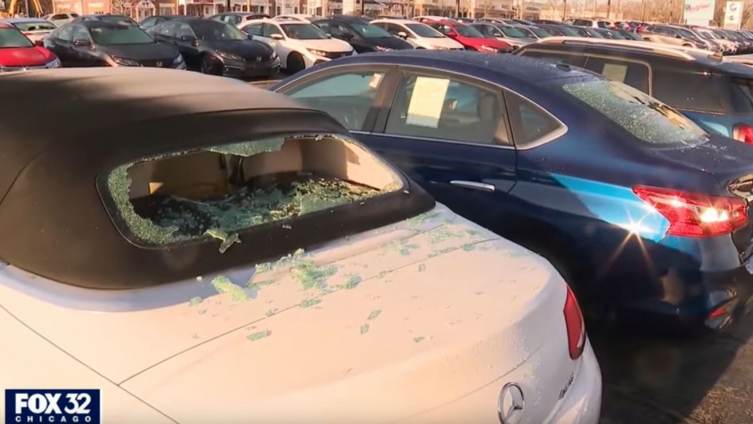 autos, cars, american, asian, celebrity, classic, client, europe, exotic, features, handpicked, luxury, modern classic, muscle, news, newsletter, off-road, sports, trucks, man vandalizes almost 100 dealership cars in chicago
