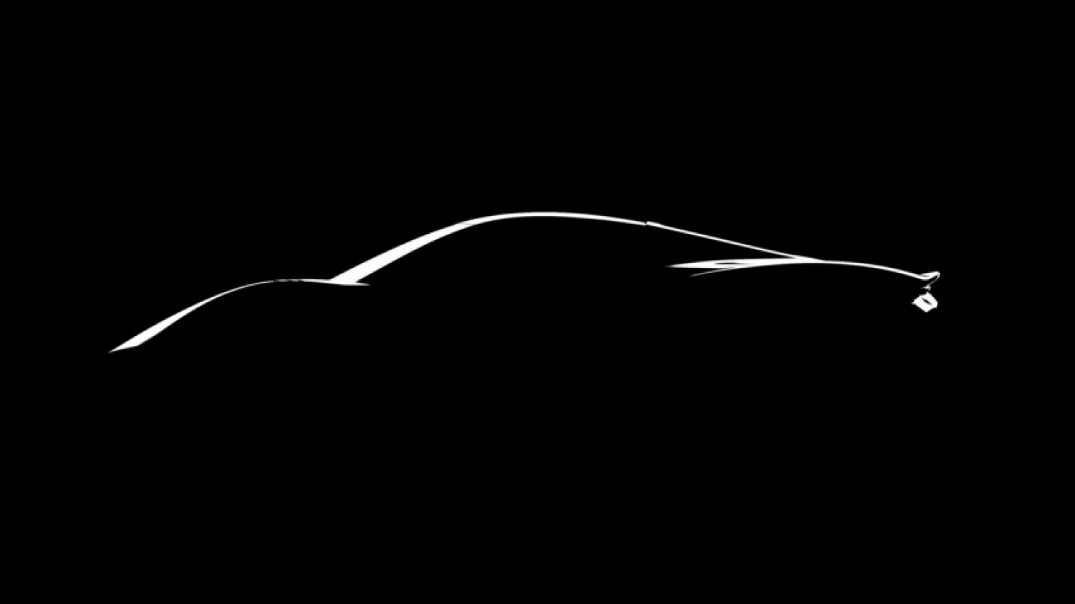 autos, cars, hp, rezvani, rezvani beast, sports cars, 2023 rezvani beast teased with 1,000 hp, debut set for summer 2022