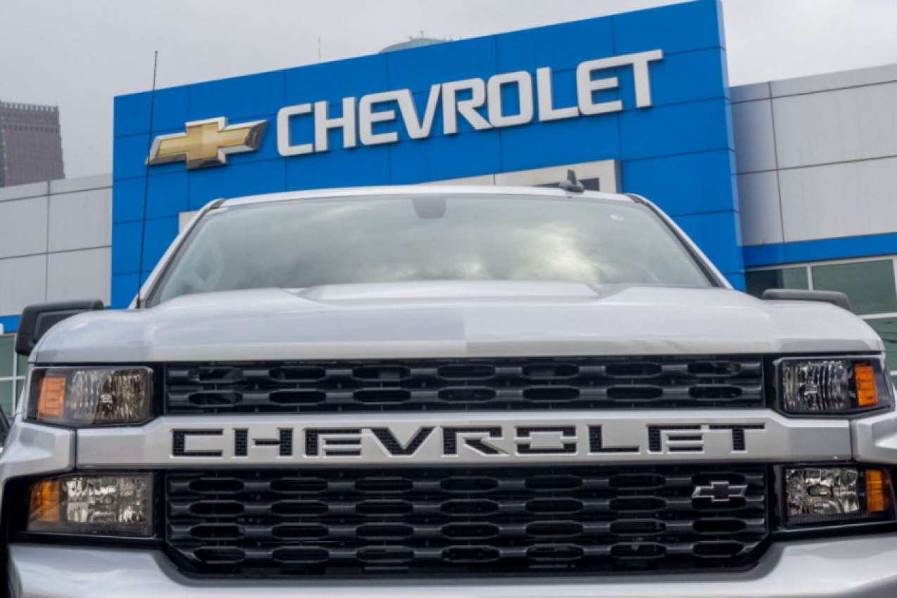 autos, cars, chevrolet, consumer reports, not a single chevy truck is recommended by consumer reports